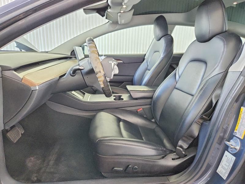 2022 TESLA MODEL 3 7