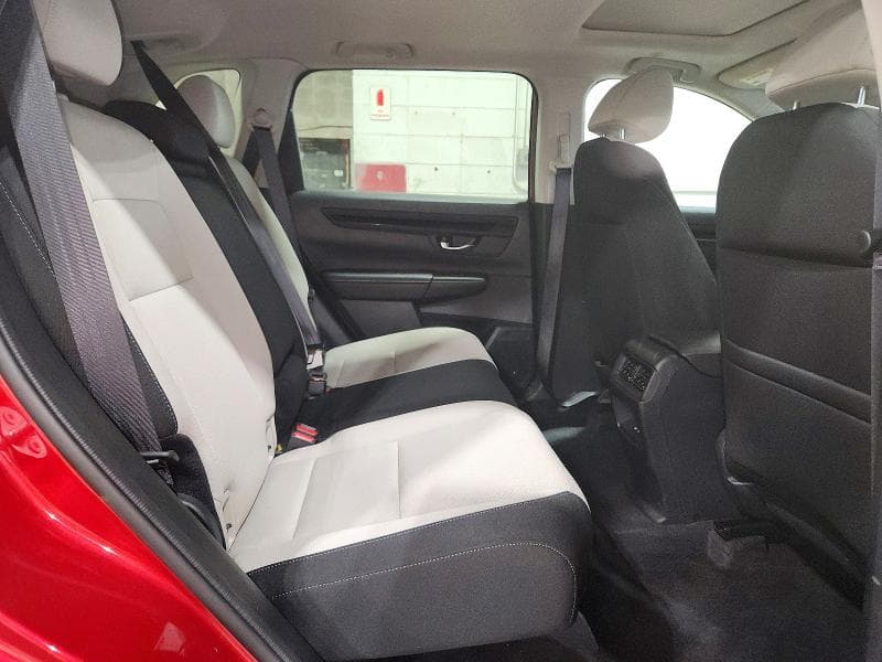 2024 HONDA CR-V EX 11