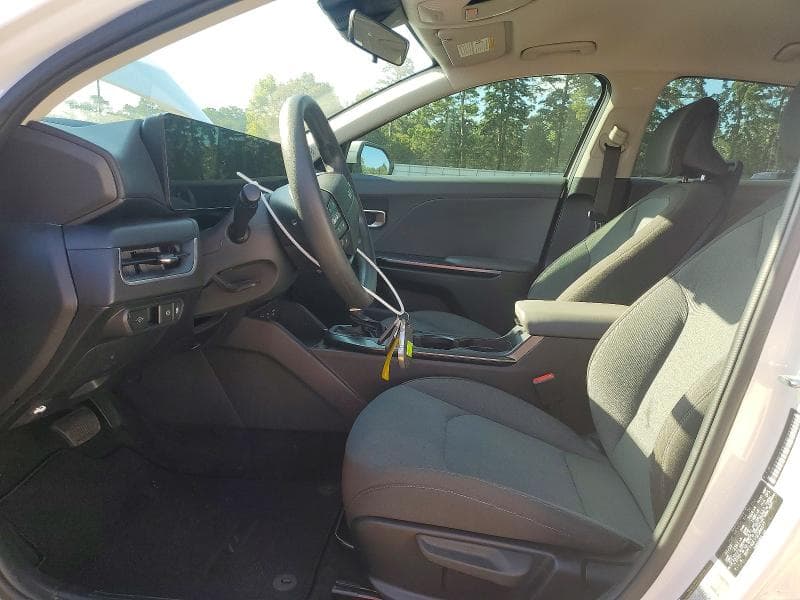 2025 KIA K4 LXS 7