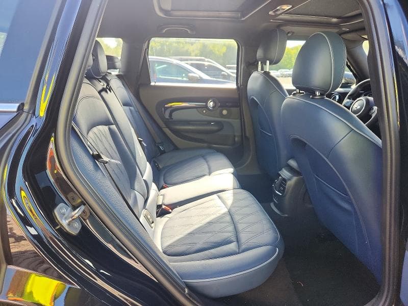 2023 MINI COOPER JOHN COOPER WORKS CLUBMAN ALL4 10