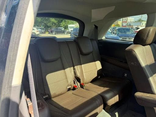 2020 MERCEDES-BENZ GLS 450 4MATIC 8