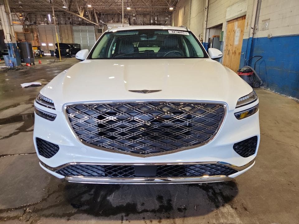 2026 GENESIS GV70 2.5T STANDARD 5