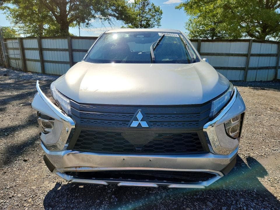 2026 MITSUBISHI ECLIPSE CROSS SE 5