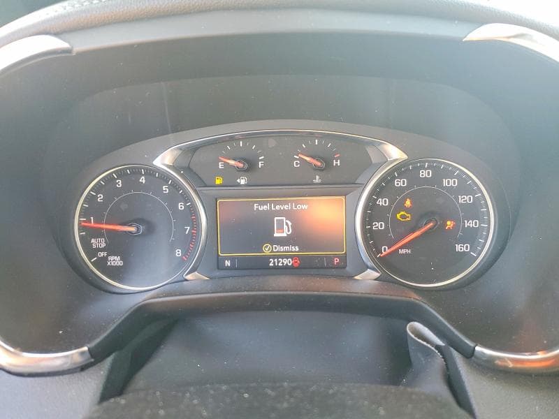 2026 CHEVROLET BLAZER 2LT 9