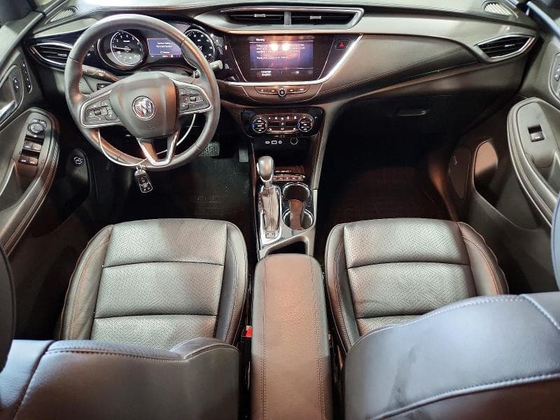 2020 BUICK ENCORE GX ESSENCE 8