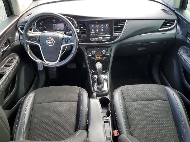 2022 BUICK ENCORE PREFERRED 8