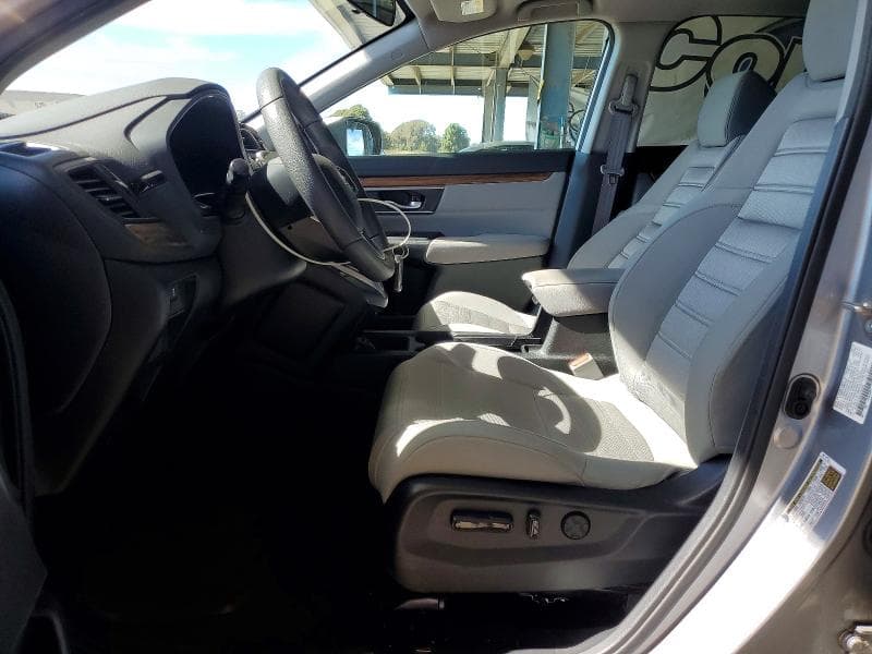 2018 HONDA CR-V EX 7