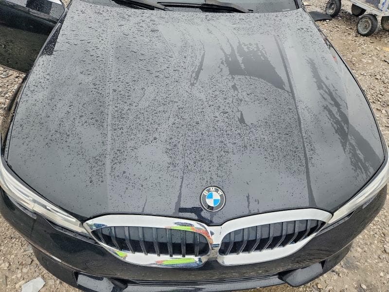 2020 BMW 330XI 11