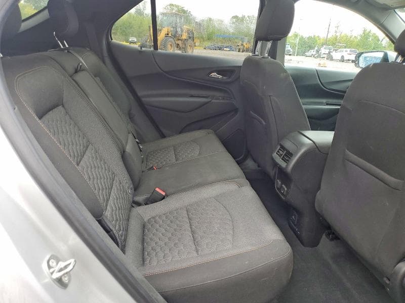 2018 CHEVROLET EQUINOX LT 11