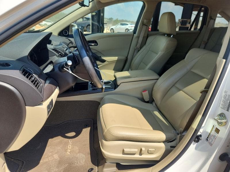 2017 ACURA RDX 7