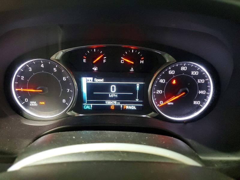 2017 GMC ACADIA SLT-1 9