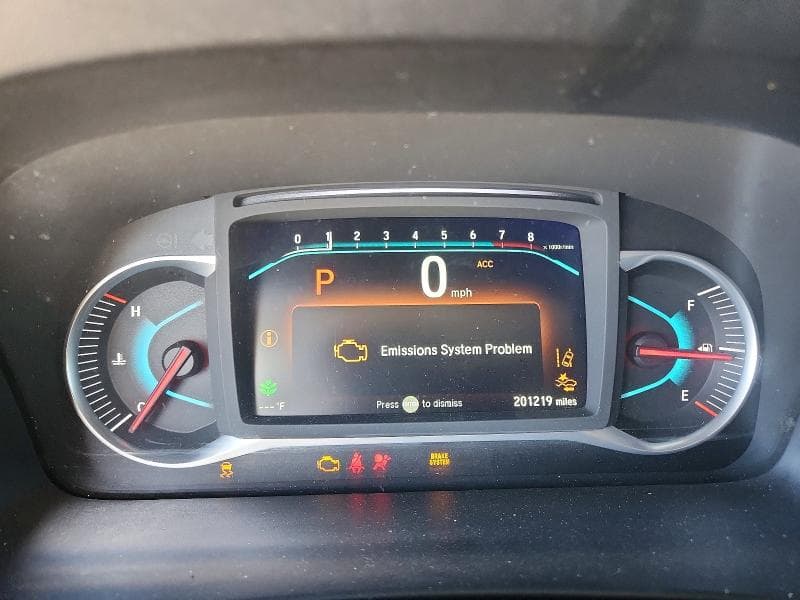2022 HONDA PILOT SE 9