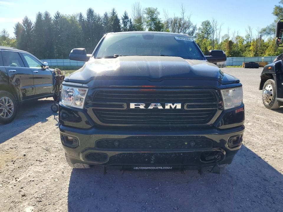 2019 RAM 1500 BIG HORN/LONE STAR 5