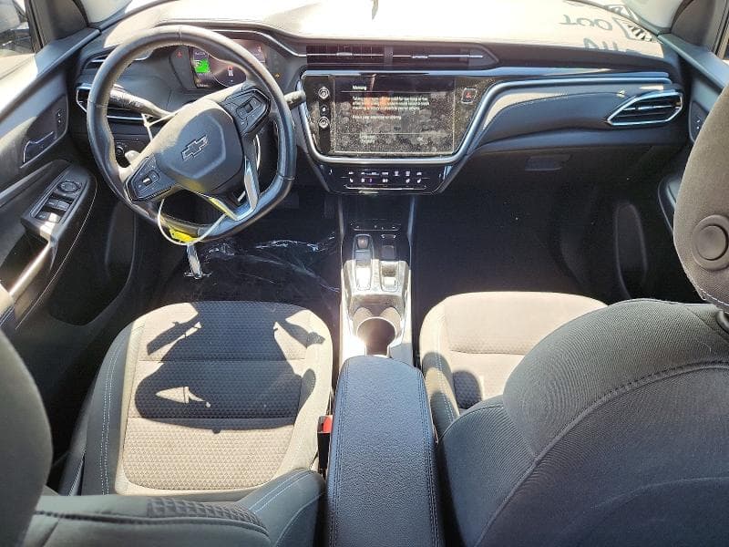 2023 CHEVROLET BOLT EUV LT 8