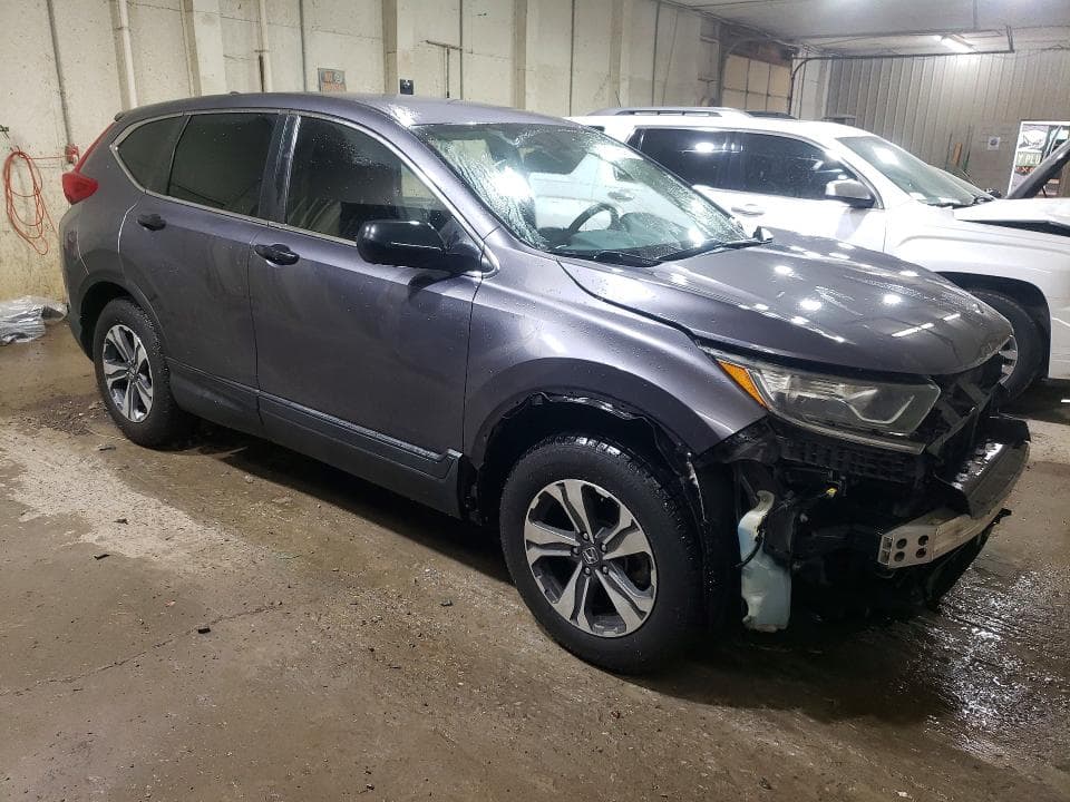 2019 HONDA CR-V LX 4