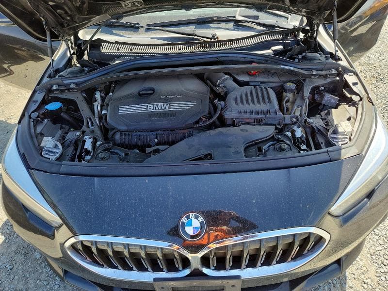 2021 BMW 228XI 11