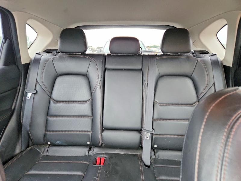 2023 MAZDA CX-5 PREMIUM 10