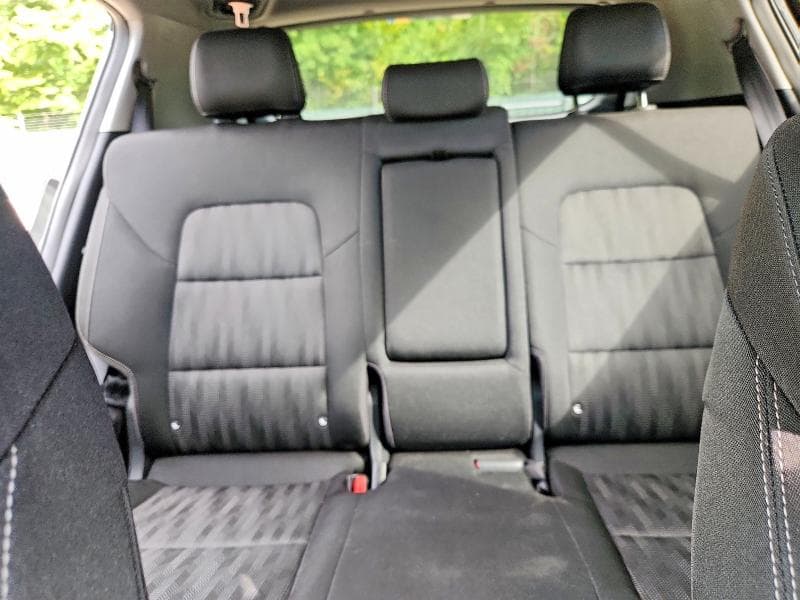 2017 KIA SPORTAGE LX 10
