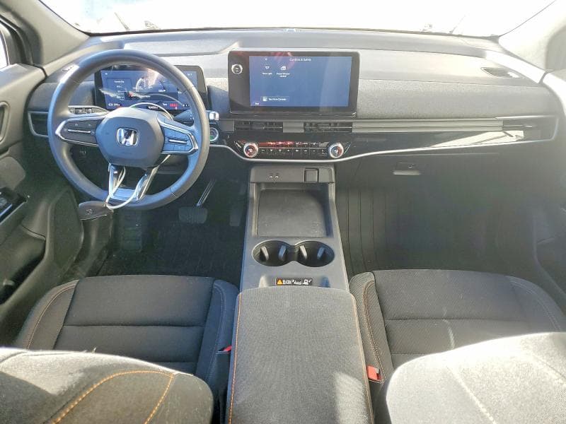 2024 HONDA PROLOGUE EX 8