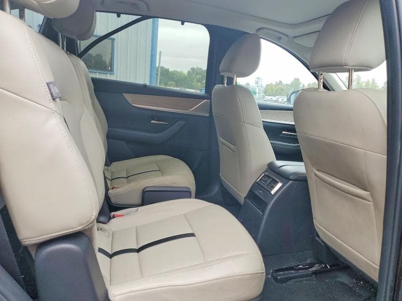 2024 MAZDA CX-90 PREMIUM 10