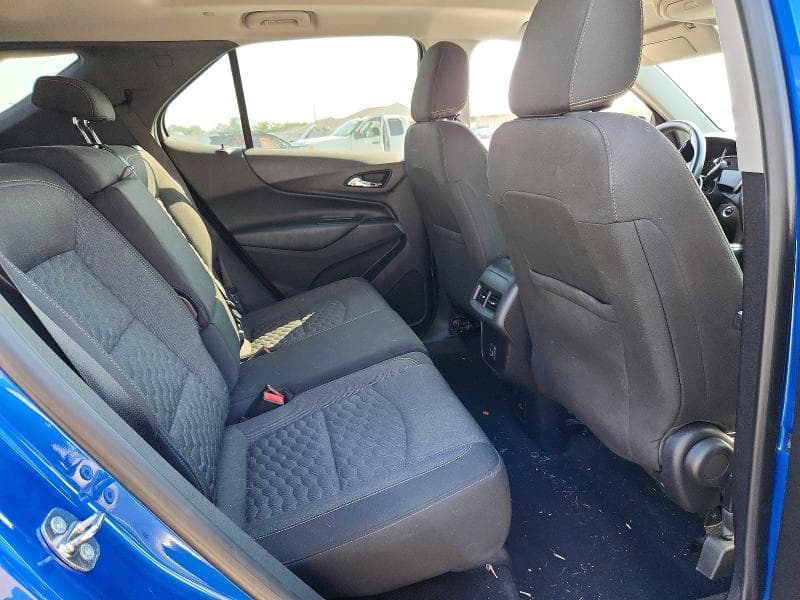 2019 CHEVROLET EQUINOX LT 11