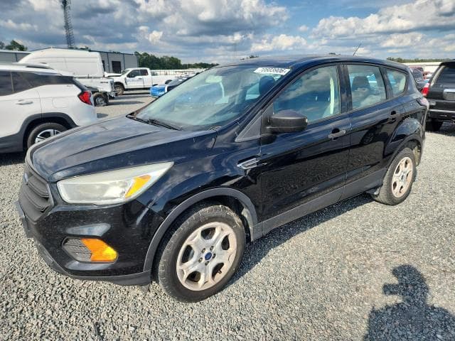 2017 FORD ESCAPE S - 1