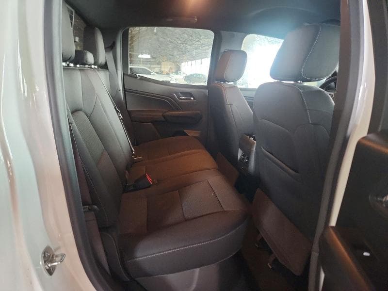 2026 GMC CANYON ELEVATION 10