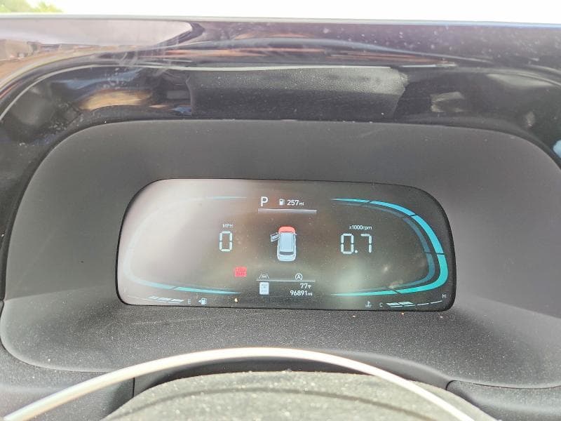 2023 HYUNDAI PALISADE SEL 9