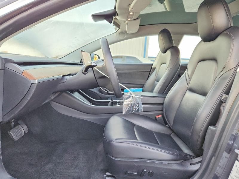 2020 TESLA MODEL 3 7