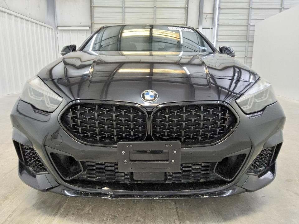 2021 BMW M235XI 5
