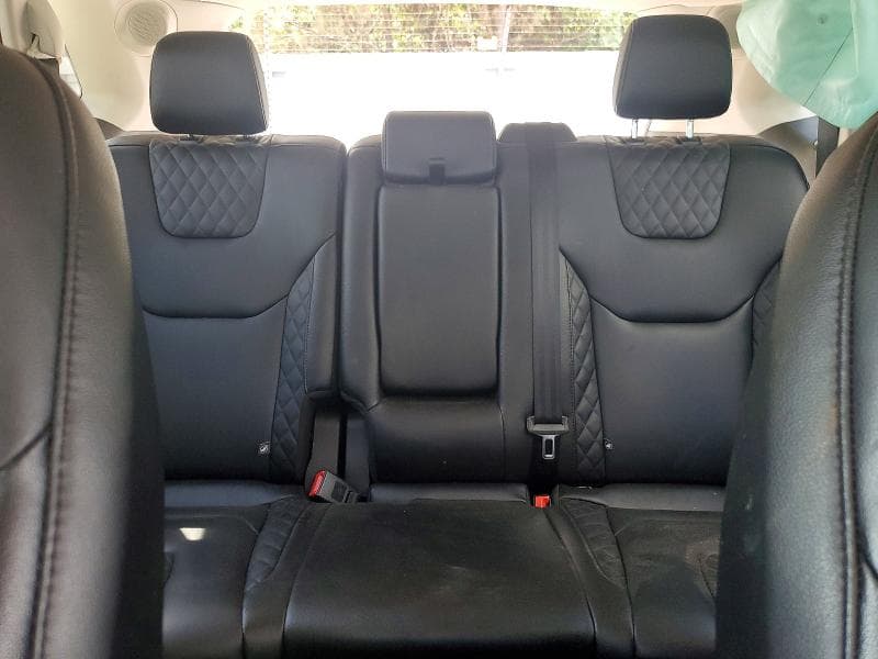 2024 FORD EDGE TITANIUM 10