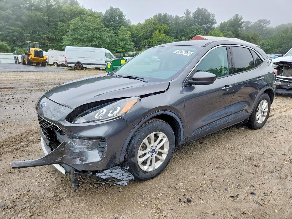 2020 FORD ESCAPE SE - 1