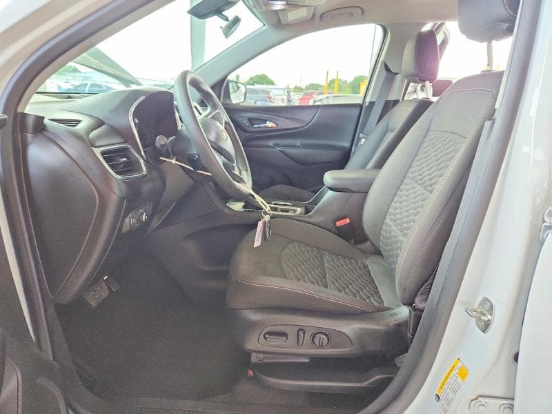 2019 CHEVROLET EQUINOX LT 7