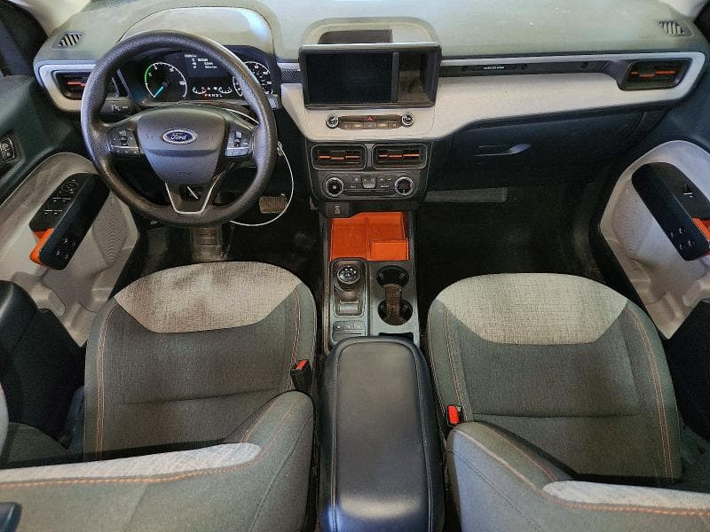 2022 FORD MAVERICK XL 8
