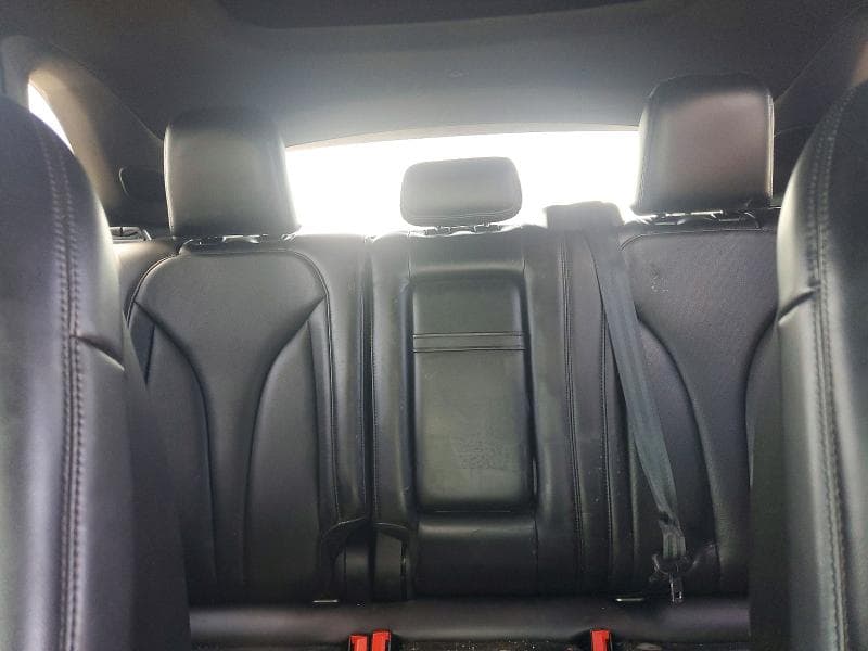 2019 LINCOLN MKC RESERVE 10