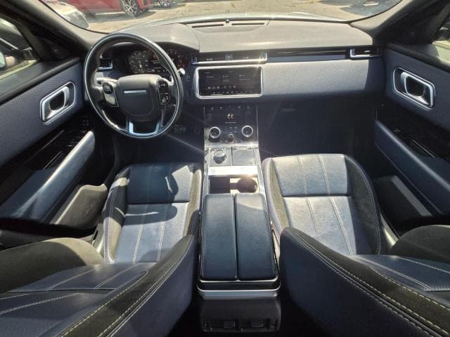 2020 LAND ROVER RANGE ROVER VELAR R-DYNAMIC S 9