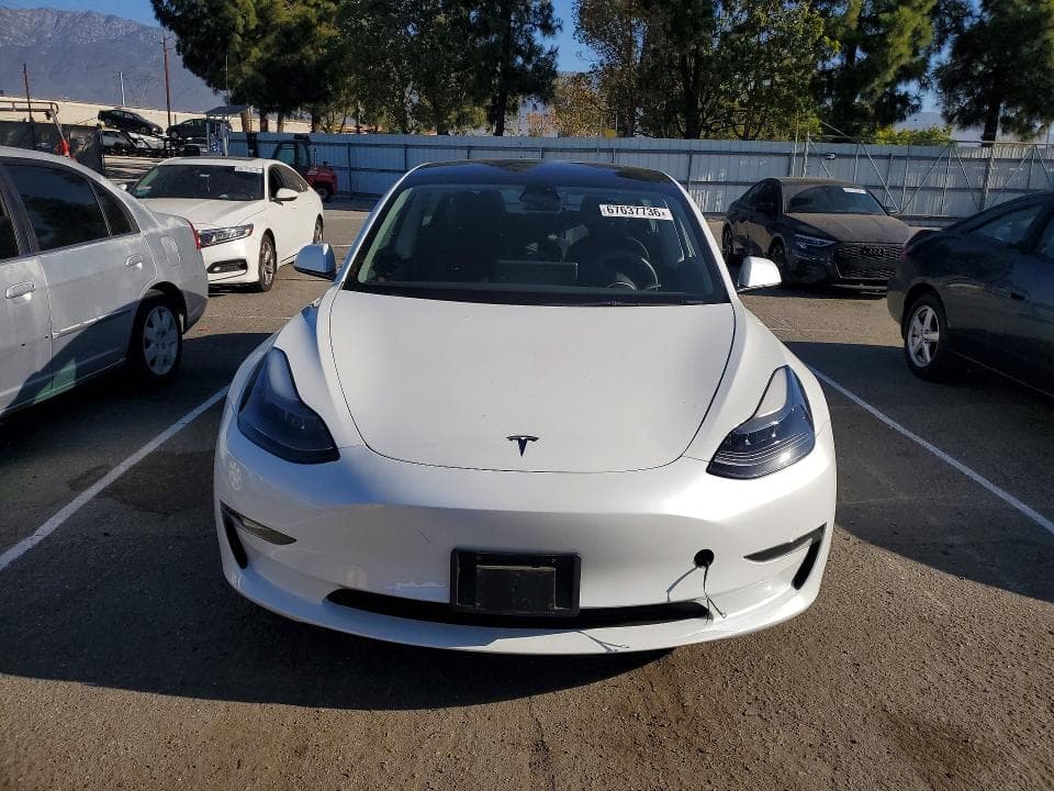2023 TESLA MODEL 3 5