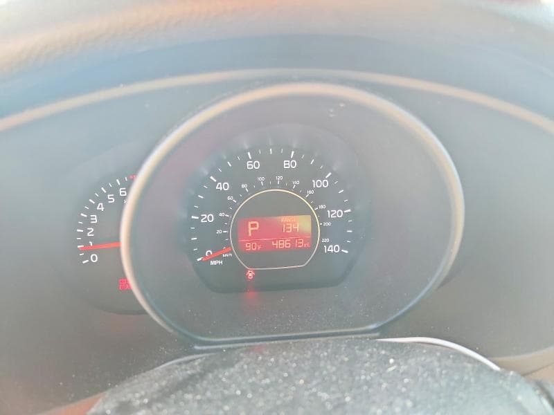 2018 KIA SOUL + 9