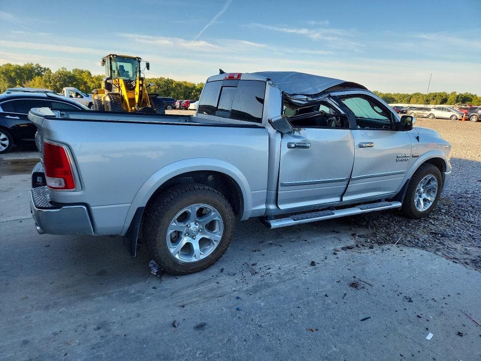 2017 RAM 1500 LARAMIE 3