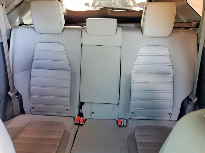 2018 HONDA CR-V EX 10