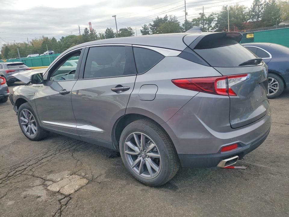 2023 ACURA RDX TECHNOLOGY 2