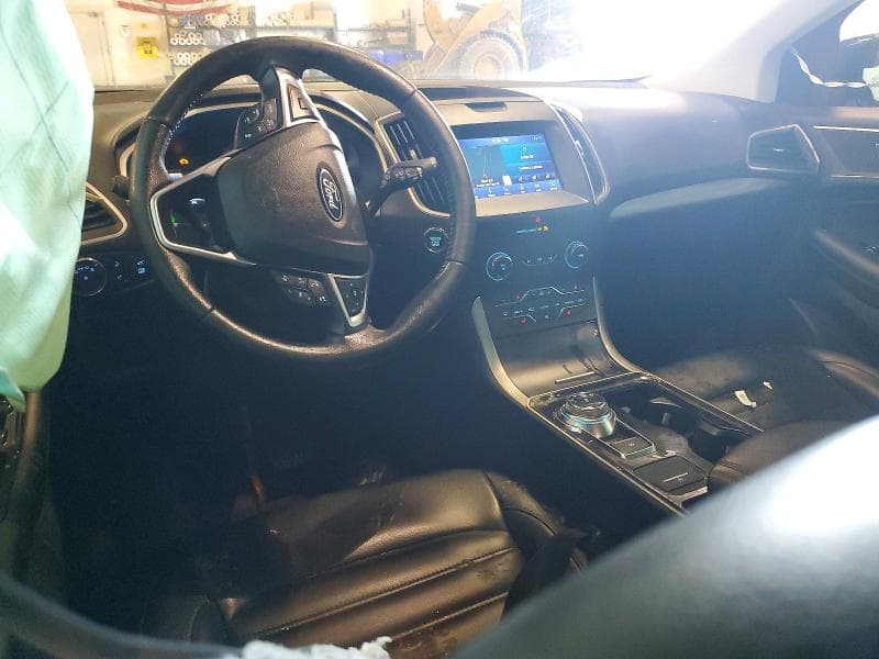 2020 FORD EDGE SEL 8