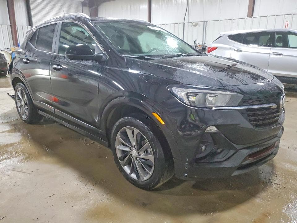 2022 BUICK ENCORE GX SELECT 4