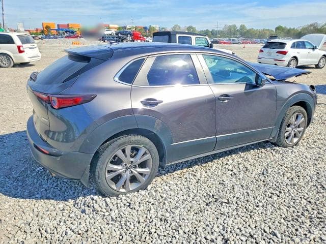 2020 MAZDA CX-30 PREFERRED 3