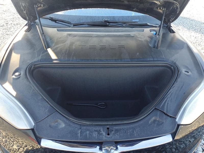 2018 TESLA MODEL S 11
