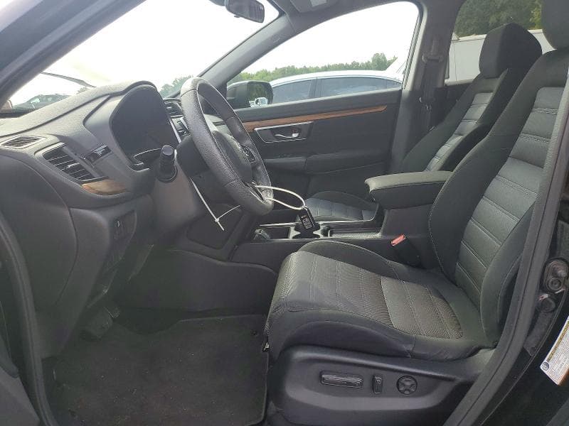 2019 HONDA CR-V EX 7