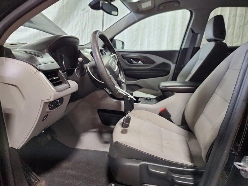 2022 GMC TERRAIN SLE 7