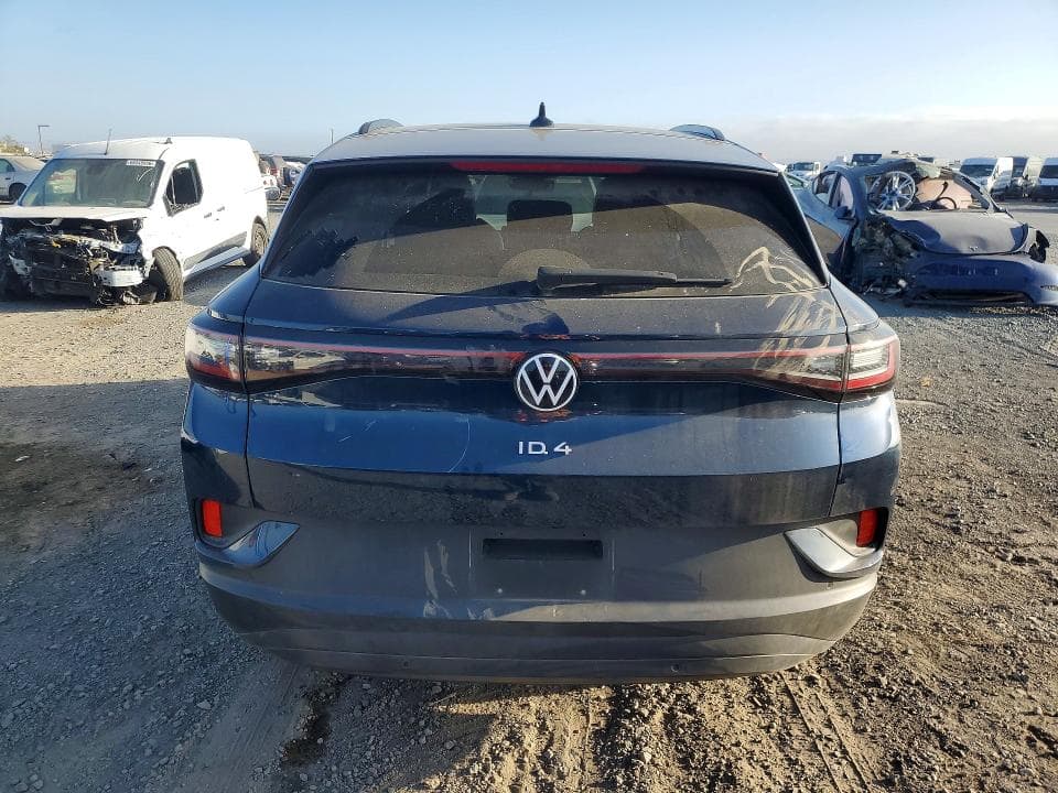 2023 VOLKSWAGEN ID.4 PRO 6