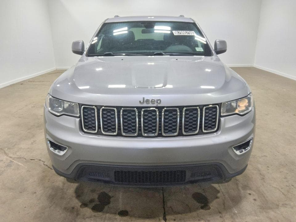 2020 JEEP GRAND CHEROKEE LAREDO 5
