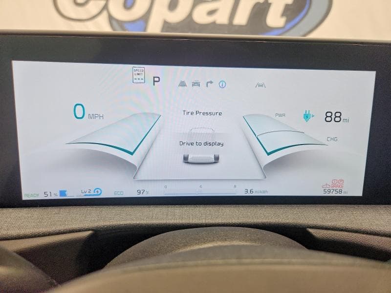 2024 KIA EV6 WIND 9